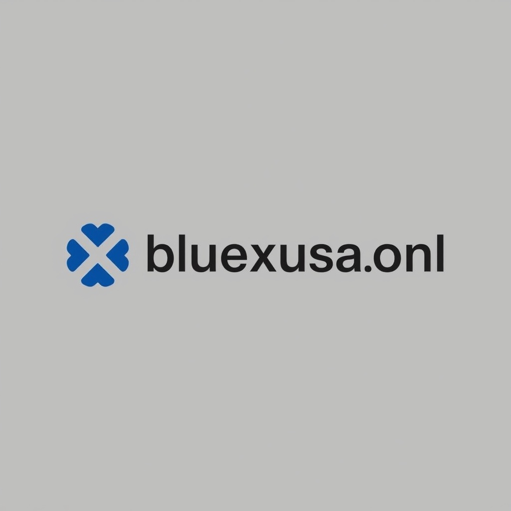 Bluexusa